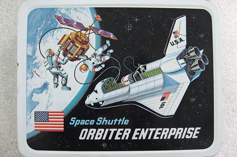 NYC Museum Debuts New Shuttle Enterprise Exhibit Thursday